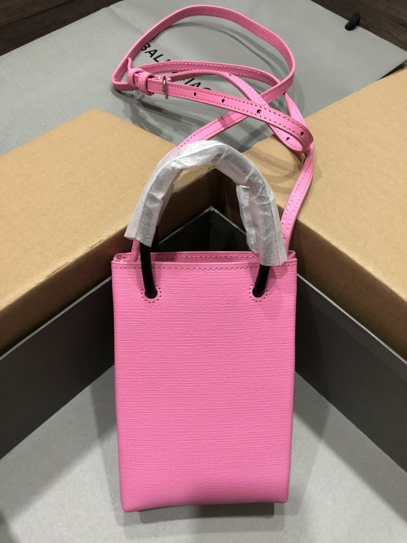 Balenciaga Top Handle Bags